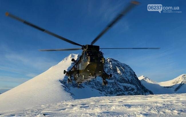 Армія РФ влаштовує провокації на навчаннях НАТО в Арктиці, фото-1