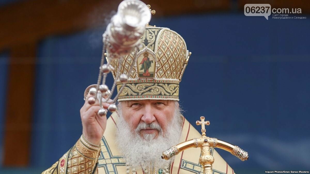 РПЦ разрывает отношения с Константинополем, – решение Синода, фото-1