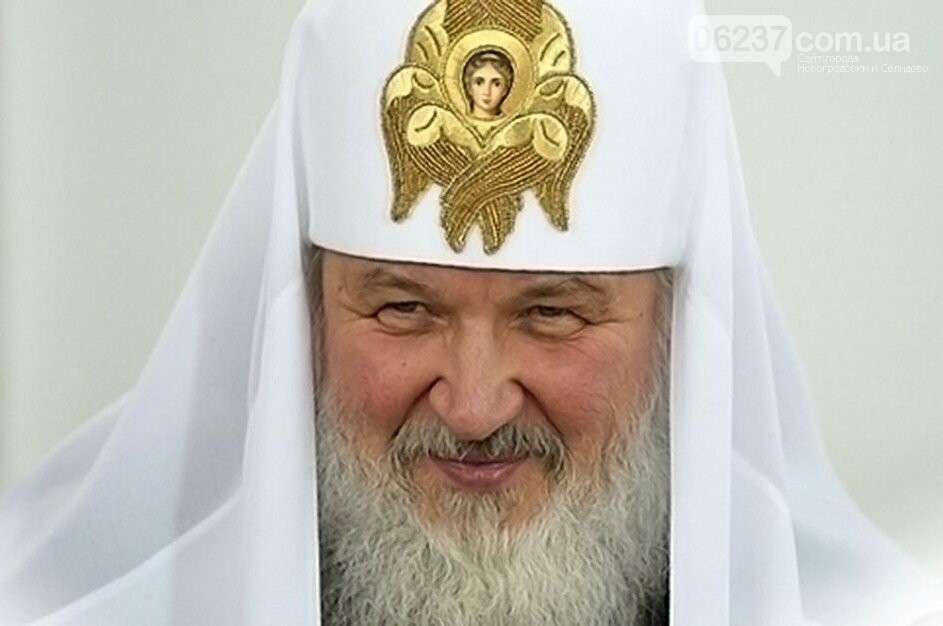 Константинополь продолжает молиться за патриарха Кирилла, фото-1