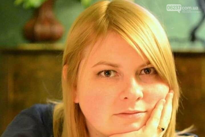 Умерла активистка Катя Гандзюк, фото-1