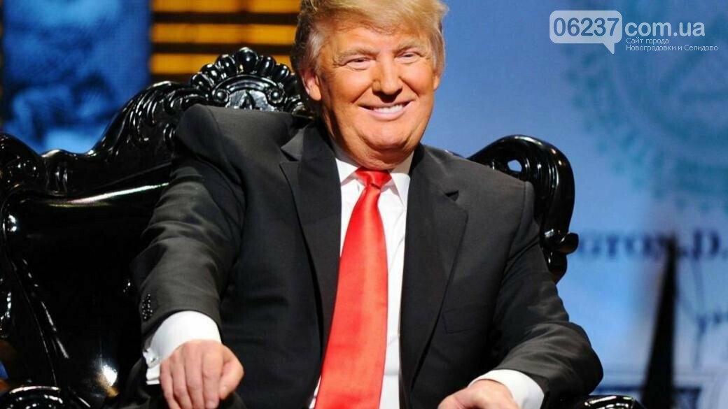 Немного ошибся. Трамп перепутал Балтию с Балканами, фото-1