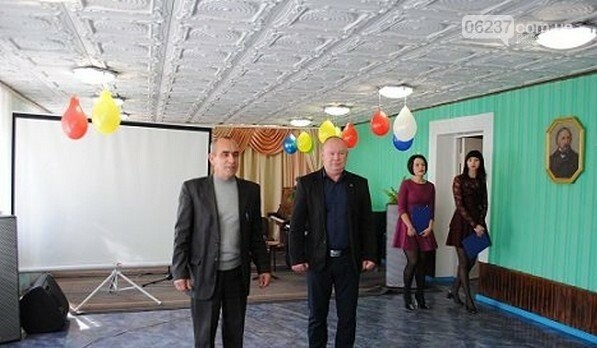 Как в Новогродовке работников культуры поздравили с профессиональным праздником, фото-3