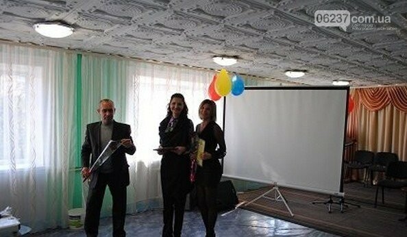 Как в Новогродовке работников культуры поздравили с профессиональным праздником, фото-4