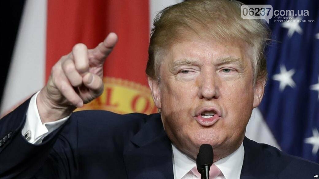 Много достигнуто. Трамп сообщил о результативности встреч в Париже, фото-1