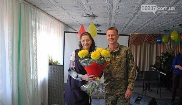 Как в Новогродовке работников культуры поздравили с профессиональным праздником, фото-1