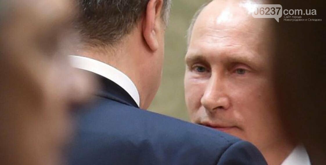 План Кремля провалился: у Порошенко жестко поставили Путина на место, фото-1