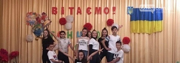 Школьники из Горняка приняли участие в фестивале «Танцуют все», фото-3