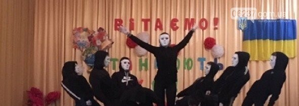 Школьники из Горняка приняли участие в фестивале «Танцуют все», фото-2