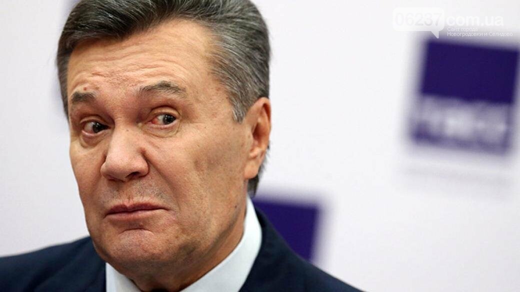 Янукович пробудет в больнице минимум 3 недели, фото-1