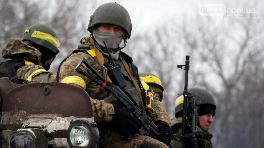 Реабилитация ветеранов войны в Украине — проблема самих ветеранов?, фото-1