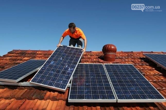 ЕБРР отказался финансировать проекты по солнечной энергетике в Украине, фото-1