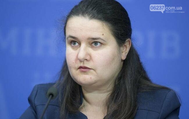 Рада назначила министром финансов Маркарову, фото-1