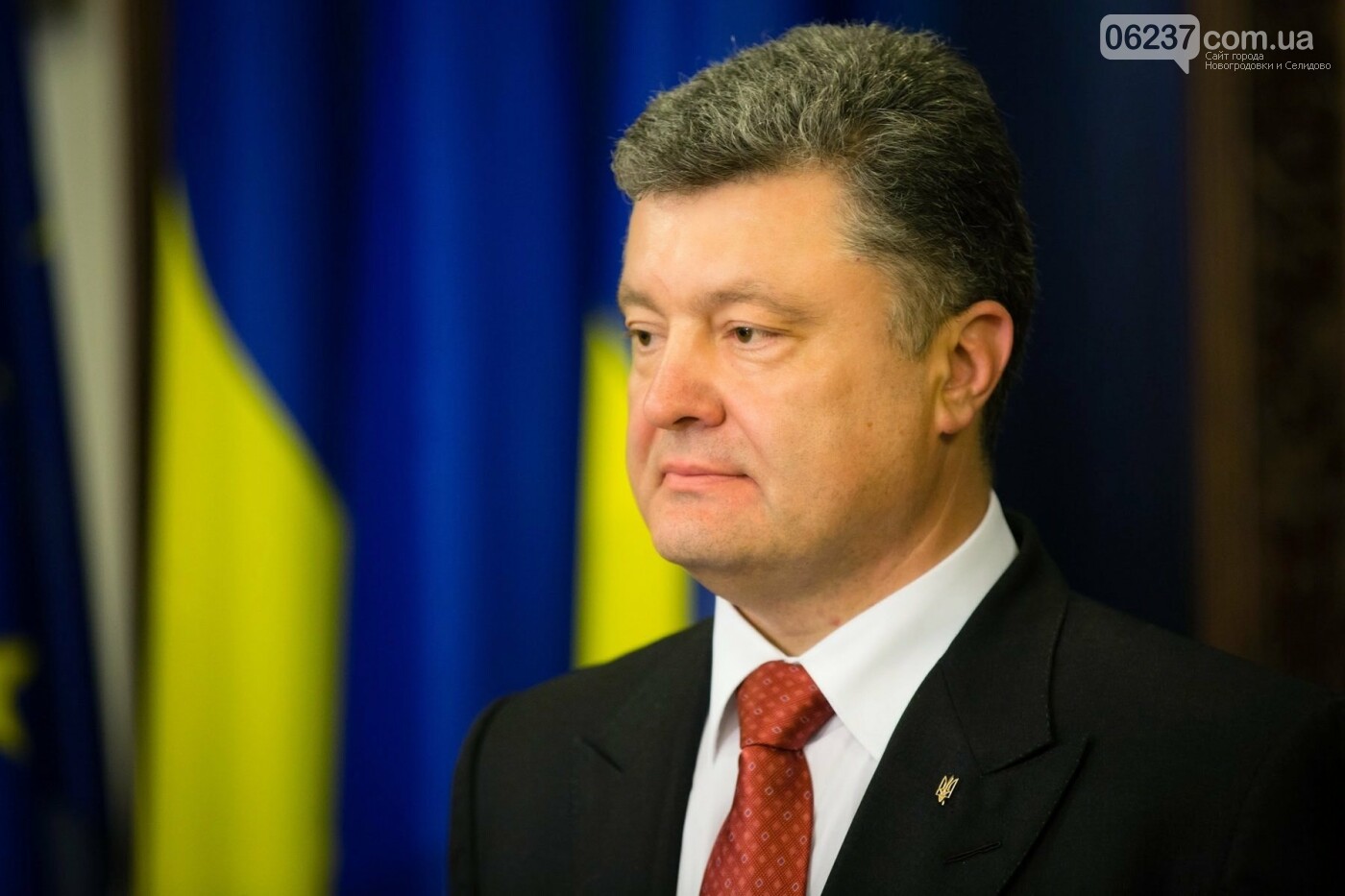 ВАЖНО!! Военное положение в Украине: Порошенко объявил о решении, фото-1