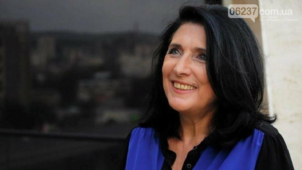 На выборах президента Грузии победу одержала Зурабишвили, фото-1
