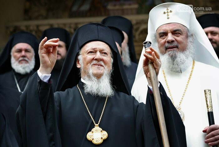 Священный Синод принял решение относительно Томоса для Украины, фото-1