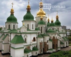 Назвали дату Объединительного собора украинских православных церквей, фото-1