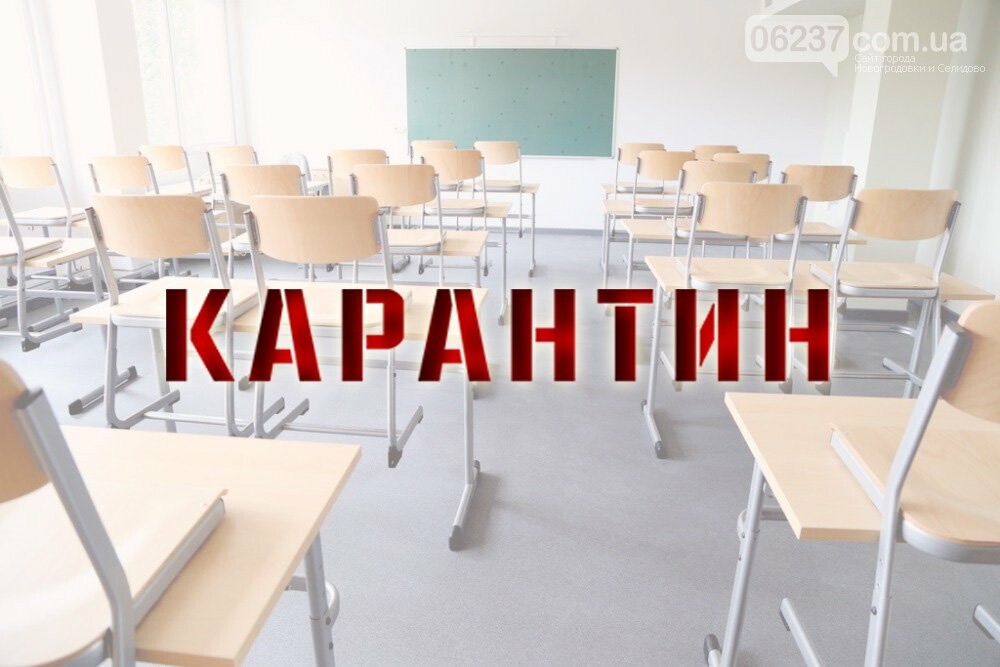 Школы Краматорска закрывают на карантин из-за гриппа, фото-1