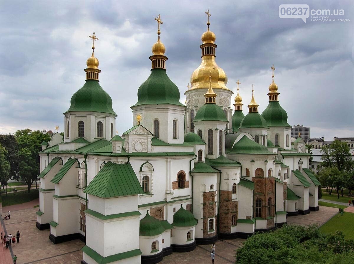 Объединительный Собор в Украине: у Порошенко озвучили важный нюанс, фото-1