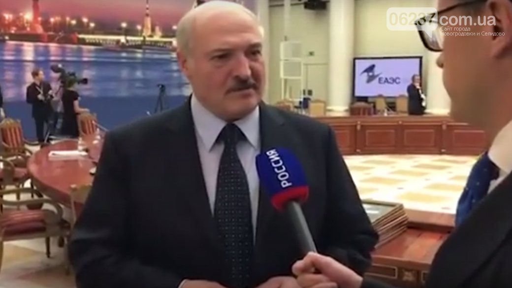 Пришлось извиняться перед хозяином. Лукашенко рассказал, чем закончился спор с Путиным, фото-1