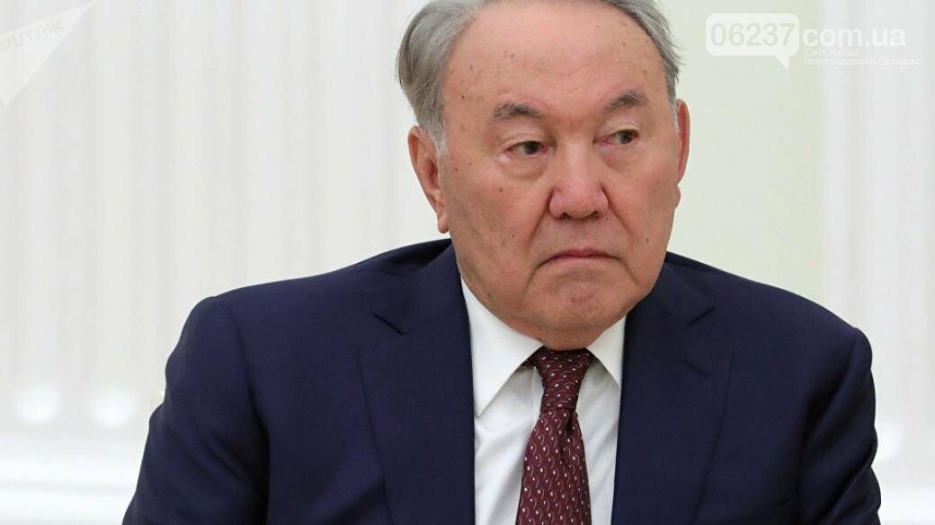 Назарбаев не верит, что Путин намерен «отхватить» кусок Украины, фото-1