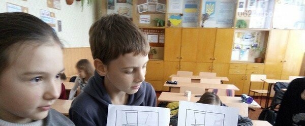 Селидовские школьники почувствовали себя настоящими сыщиками, фото-3