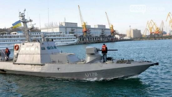 Пленный украинский моряк сидит в «Лефортово» с экс-министром с Кавказа, фото-1