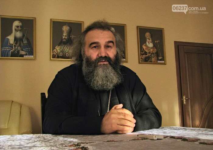 В УПЦ МП заявили о похищении своего митрополита сотрудниками СБУ, фото-1