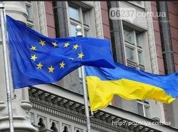 Еврокомиссия пригрозила Украине отменой безвиза, фото-1