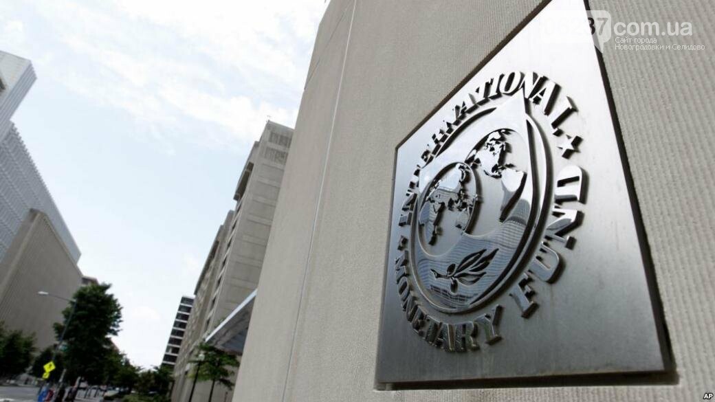 НБУ: Украина получила первый транш МВФ, фото-1