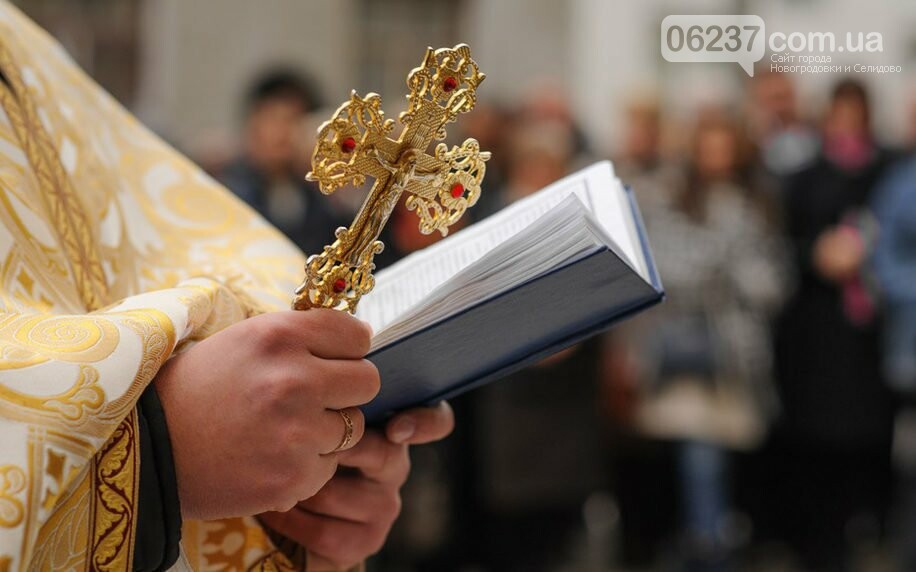 На Львовщине приход УПЦ МП присоединился к Православной Церкви Украины, фото-1