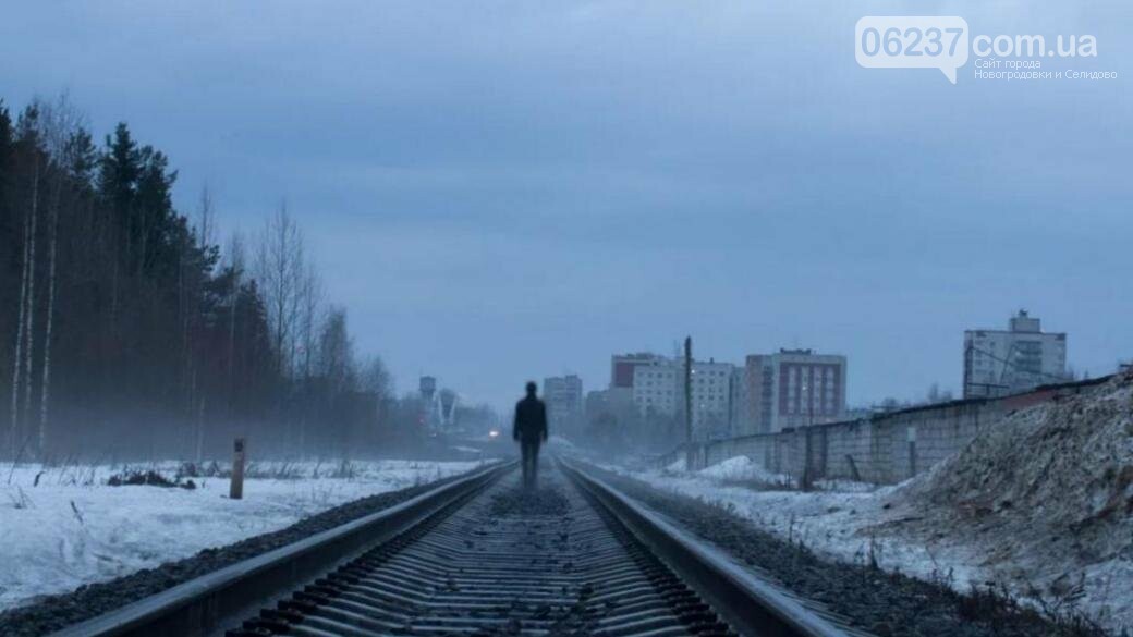 Стояла и не реагировала: в Харьковской области поезд сбил женщину, фото-1