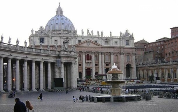 В Ватикане впервые посадили в тюрьму за "отмывание" денег, фото-1