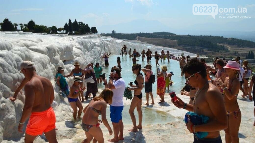 С 1 января Турция вводит налог на безопасность для туристов, фото-1