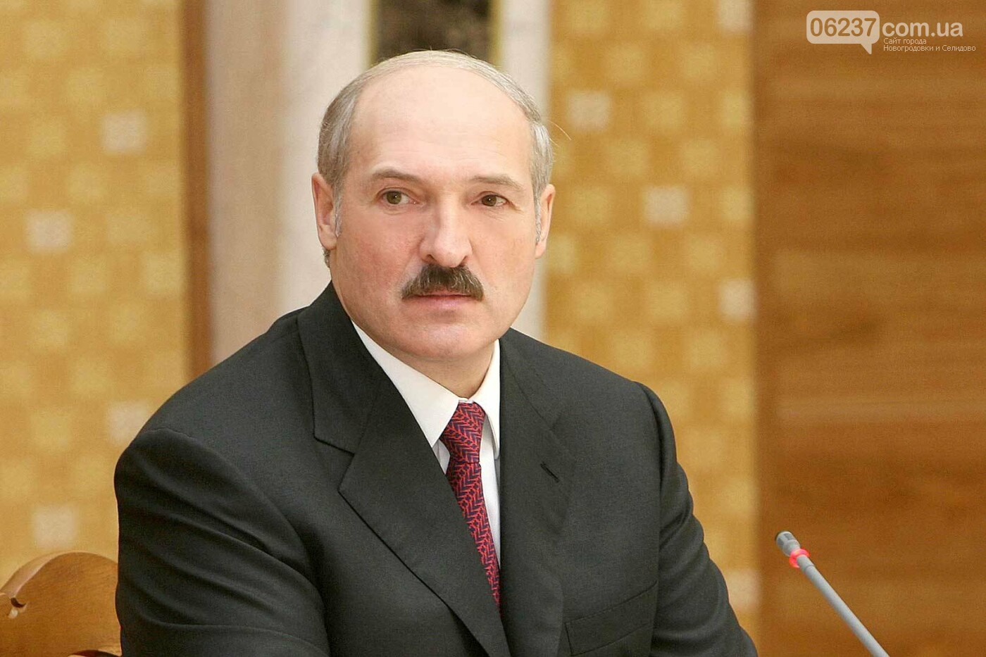 Лукашенко считает войну на Донбассе «недоразумением», фото-1