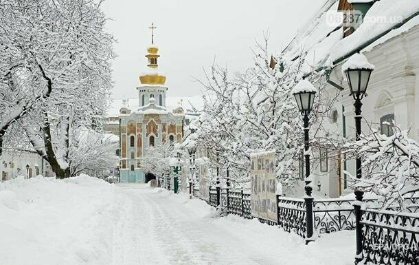 Лавра должна принадлежать украинской церкви − Филарет, фото-1