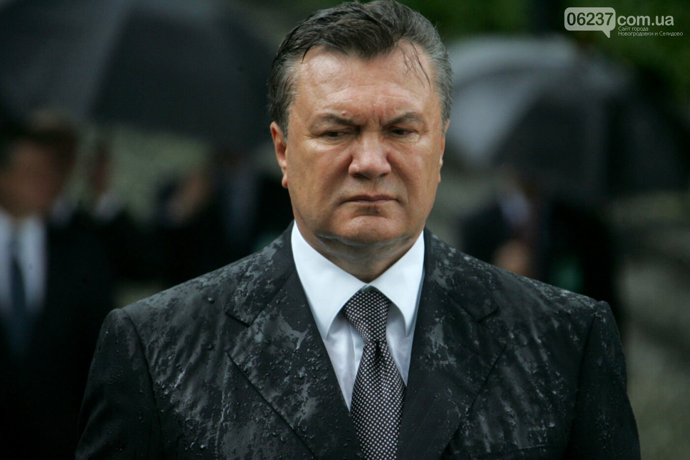 Янукович: "Европа кинула меня, как лоха!", фото-1