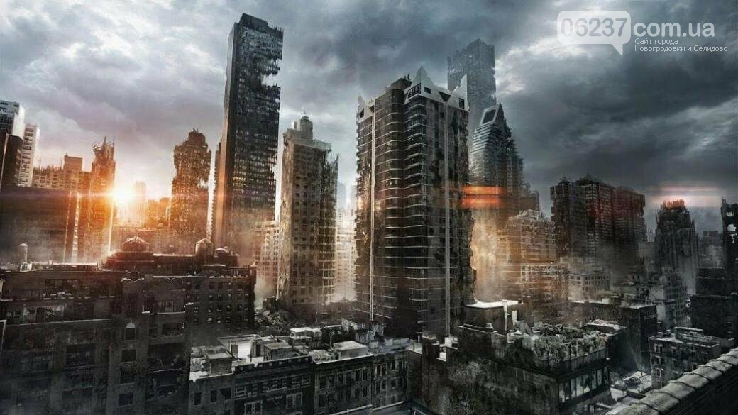 На Земле будет ад: Сбываются пророчества Матроны о конце света, фото-1