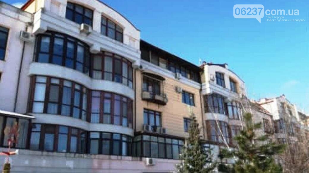 Квартиру беглого Януковича будут сдавать в аренду, фото-1