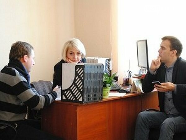 Представители Центра развития местного самоуправления посетили Новогродовку, фото-1