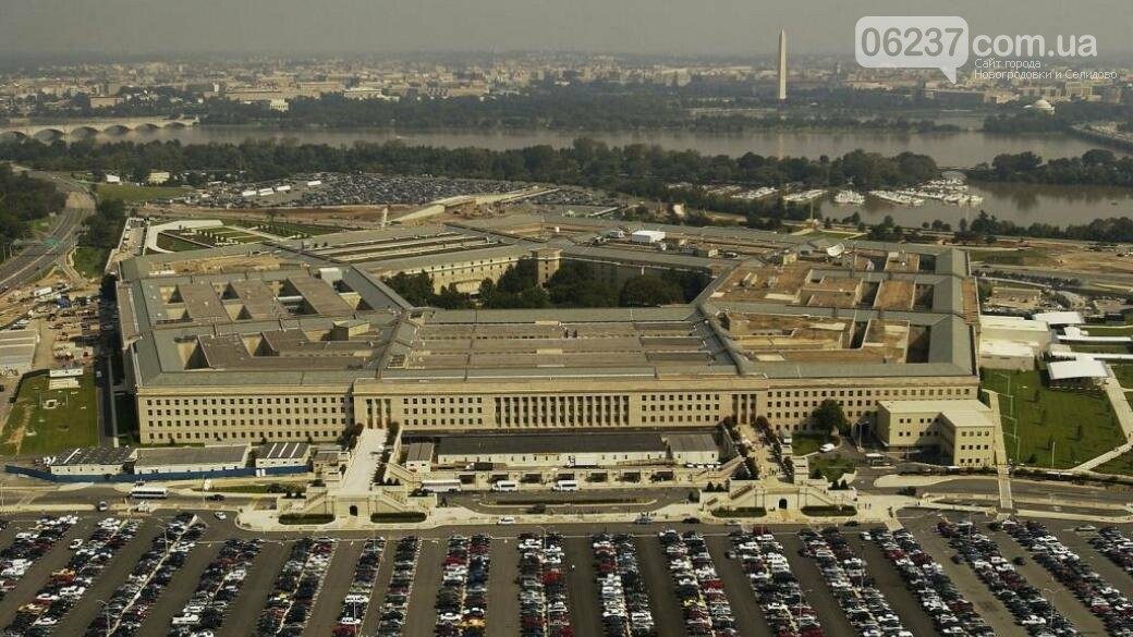 Необъявленный визит: Самолет главы Пентагона приземлился в Афганистане, фото-1