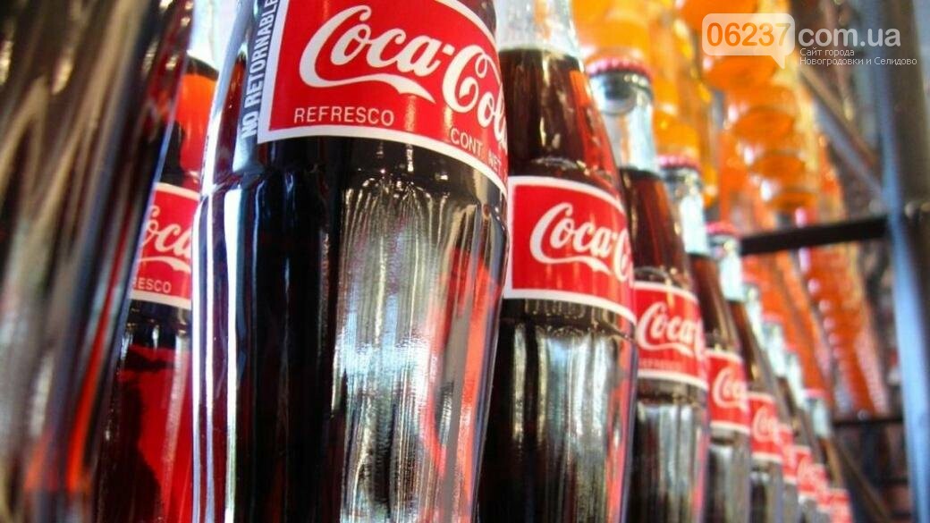 Компания Coca-Cola презентует новый вкус популярного напитка, фото-1