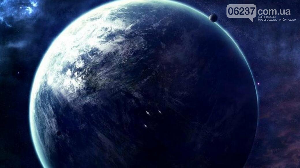 «Световые взрывы»: Спутники зафиксировали уникальное явление в атмосфере Земли, фото-1