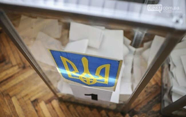 В МИД РФ заявили о намерении использовать право наблюдать за выборами в Украине, фото-1