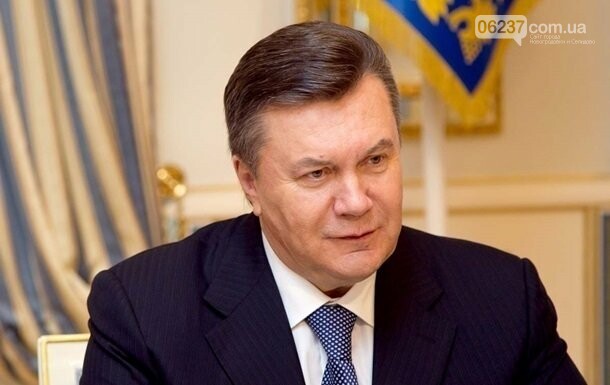 Конфискация имущества Януковича невозможна – ГПУ, фото-1