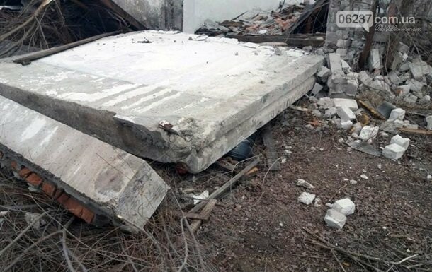 Под Днепром мужчину убило бетонной плитой, фото-1