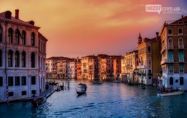 Посещение Венеции станет платным, фото-1