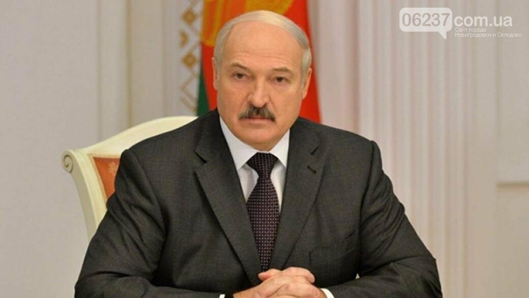 Лукашенко объяснил, от кого зависит решение военного конфликта на Донбассе, фото-1