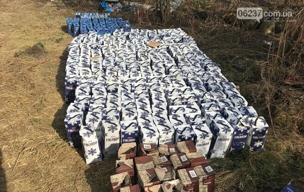 В Винницкой области у старушки обнаружили более тонны алкоголя, фото-1