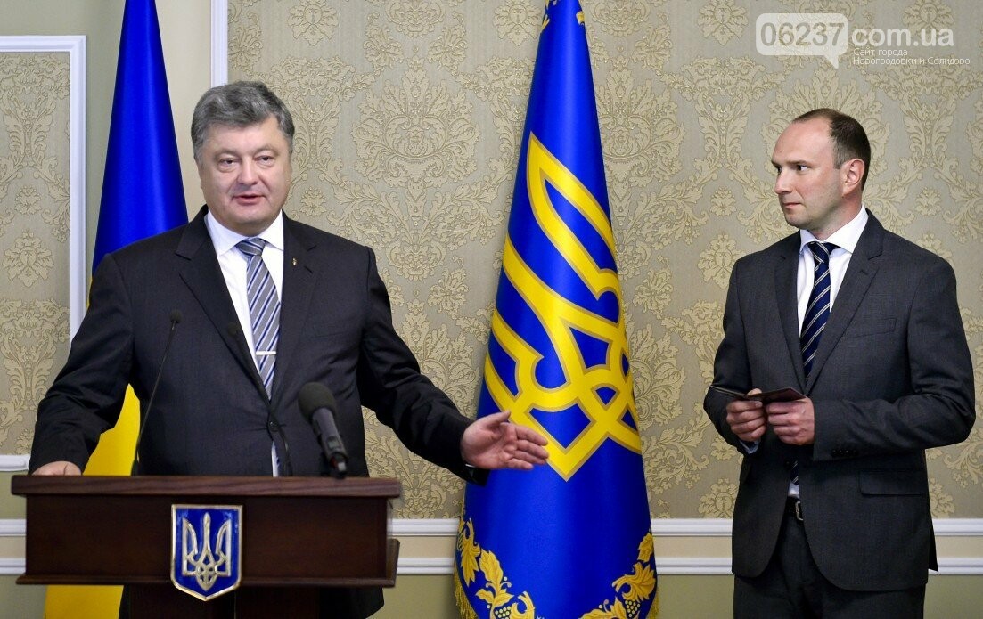 Уволен глава Службы внешней разведки Украины, фото-1
