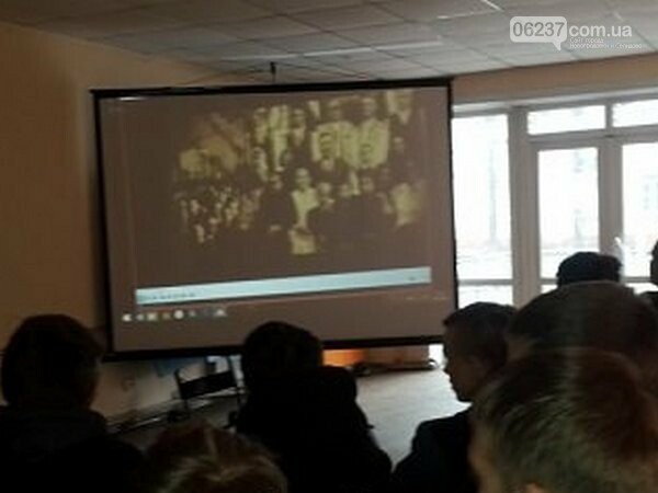 В Новогродовке отметили День украинского добровольца, фото-1
